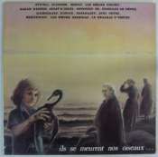 ARTISTES DIVERS - Ils se meurent nos oiseaux - LP Gatefold