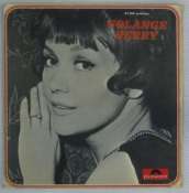 BERRY SOLANGE - Maintenant Quand - 7inch (EP)
