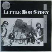 LITTLE BOB STORY - Rigolevio - LP