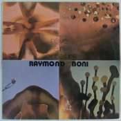 BONI RAYMOND - Rêve en couleurs - LP