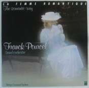 POURCEL FRANCK GRAND ORCHESTRE - The romantic way - 33T