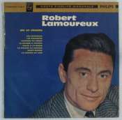LAMOUREUX ROBERT - Les chapeaux - 25 cm