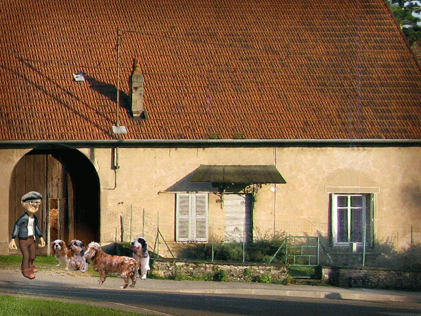 hebergeur image