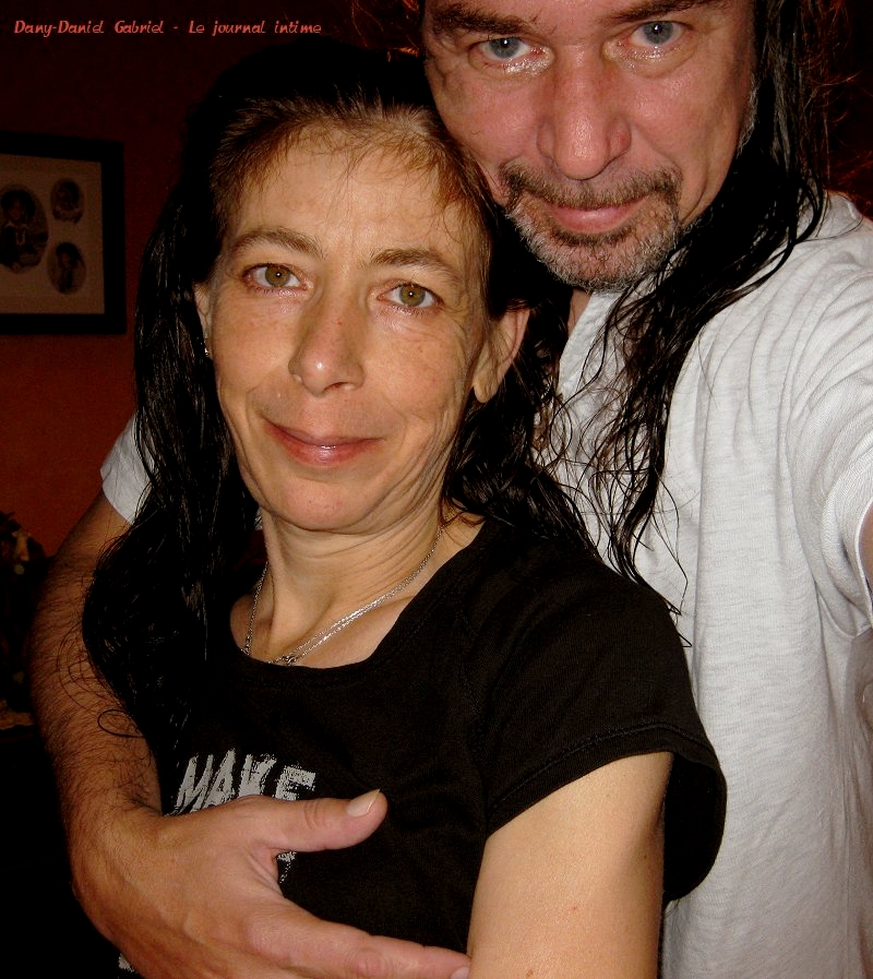 dany daniel gabriel sylvie edith quebec alpes amour