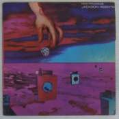 HEIGHTS JACKSON - King Progress/Mister Screw - 45T (SP 2 titres)