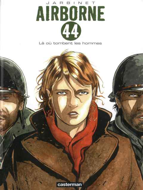 Airborne 44[CBR]