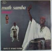 SAMBA MATH - Timboyo ! - 33T Gatefold