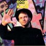 GOGOL 1ER - Les années Kaos - CD