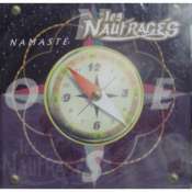 NAUFRAGÉS LES - Namasté - CD