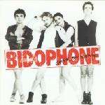 BIDOPHONE - Cache ton machin - CD