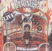 MANO NEGRA - In the hell of Patchinko - CD