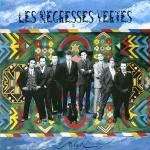 NÉGRESSES VERTES - Mlah - CD