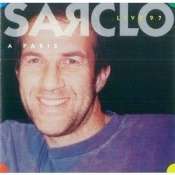 SARCLORET - Live 97 à Paris - CD