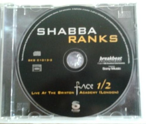 Shabba Ranks Bow Bow Shabba Ranks Bow Bow