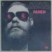 FANEN PIERRE - Madame georges/Les pigeons - 45T (SP 2 titres)