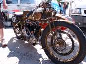 motosacoche 1918