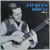 VIGNEAULT GILLES - DOUAI JACQUES - J'ai pour toi un lac - 33T