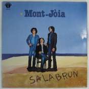 MONT-JOIA - Salabrun - 33T Gatefold