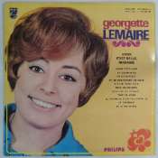 LEMAIRE GEORGETTE - Vous étiez belle Madame - LP