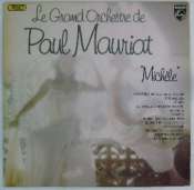 MAURIAT PAUL ET SON GRAND ORCHESTRE - Michèle - 33T