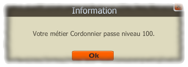 Cordonnier