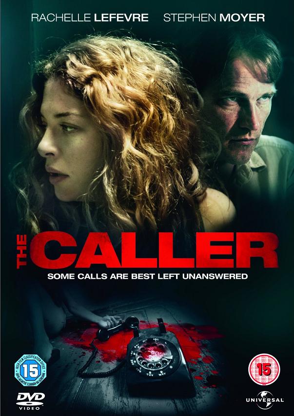 [MULTI] The Caller |FRENCH| [DVDRiP]