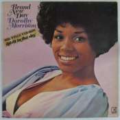 MORRISON DOROTHY - Brand New Day - 33T