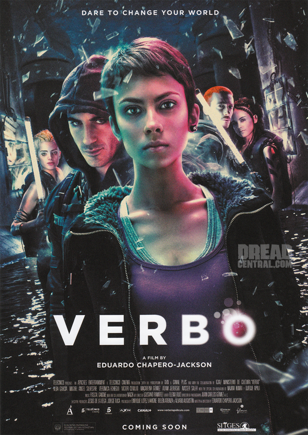 [MULTI] Verbo |VOSTFR| [DVDRiP]