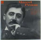 PROUST MARCEL - A la recherche du temps perdu (extraits) - 33T