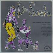 ARTISTES DIVERS - Les Snobs - 25 cm