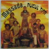 MASSADA - Pukul Tifa - 33T