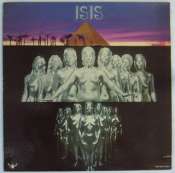 ISIS - Isis - 33T