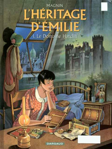 L'heritage d'Emilie[PDF]