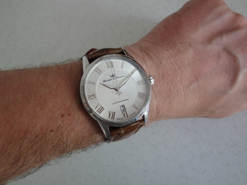 montres yonger et bresson wiki