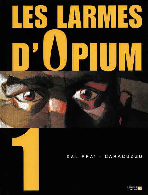 Les Larmes d'opium[PDF]