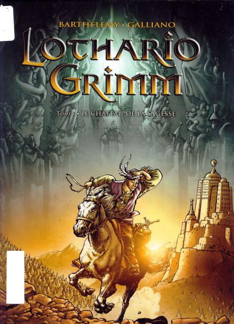 Lothario Grimm[PDF]