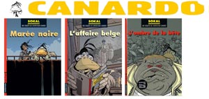 12062111292012575310012317 Telecharger Inspecteur Canardo tome 12 a tome 20   FR   pdf   par jufaro54