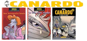 12062111292512575310012319 Telecharger Inspecteur Canardo tome 12 a tome 20   FR   pdf   par jufaro54