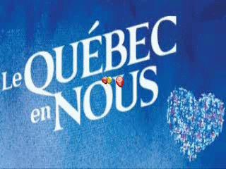 bonne fete quebec 2012