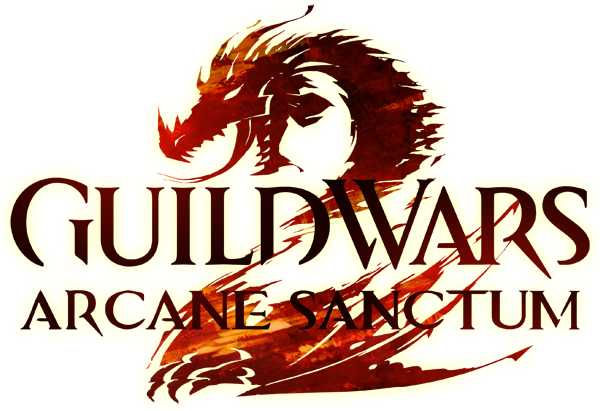 Arcane Sanctum : Guild Wars 2®