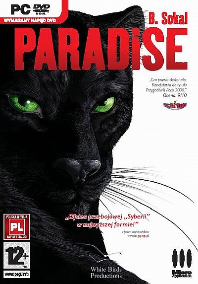 Paradise (2006) PL.DVD-PLiG Paradise (2006) PL.DVD-PLiG