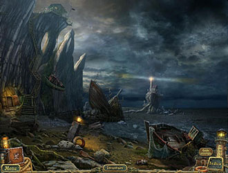 Sea Legends Le Phare du Diable Edition Collector[FR] [Multi]