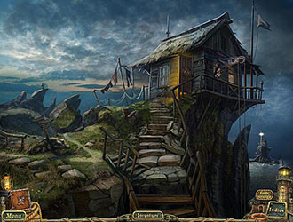 Sea Legends Le Phare du Diable Edition Collector[FR] [Multi]
