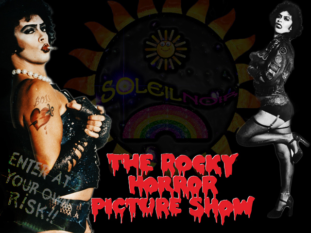 gay themed] The Rocky Horror Picture Show - de Jim Sharman 1975-BRrip ...