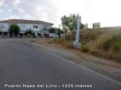 Puerto Haza del Lino - ES-GR-1235