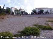 Puerto Haza del Lino - ES-GR-1235