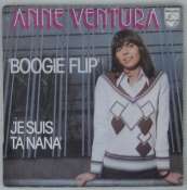 Ventura Anne