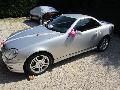 SLK 32