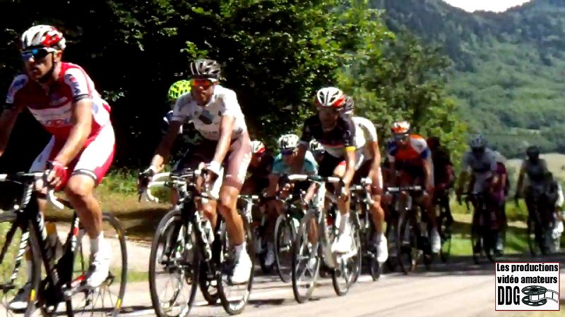 tour de france 2012 le pontet col du crucheron