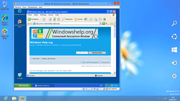 Vmlite Xp Mode 3.1.2